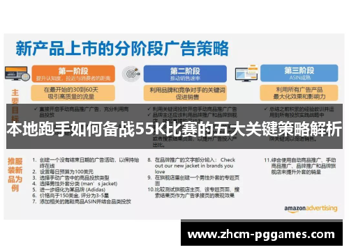 本地跑手如何备战55K比赛的五大关键策略解析