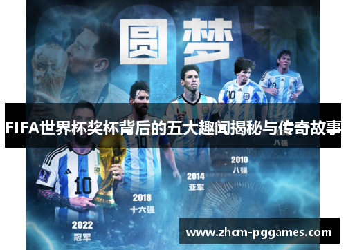 FIFA世界杯奖杯背后的五大趣闻揭秘与传奇故事