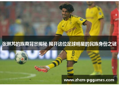 张琳芃的族裔背景揭秘 揭开这位足球明星的民族身份之谜