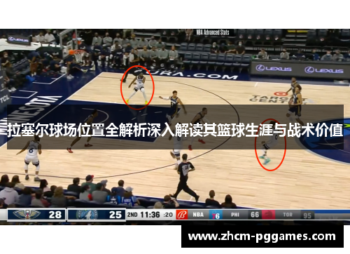 拉塞尔球场位置全解析深入解读其篮球生涯与战术价值