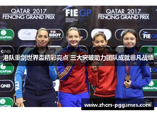 港队重剑世界盃精彩亮点 三大突破助力团队成就非凡战绩