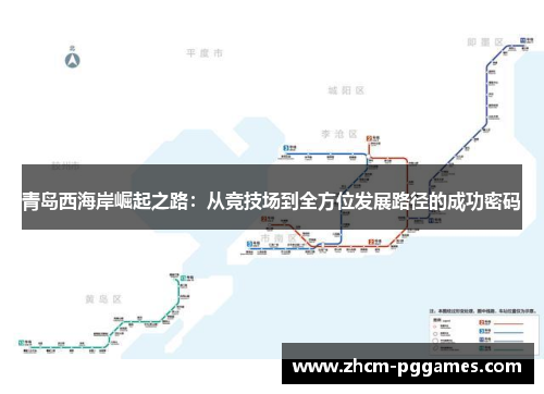 青岛西海岸崛起之路：从竞技场到全方位发展路径的成功密码