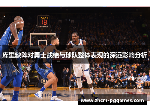 库里缺阵对勇士战绩与球队整体表现的深远影响分析 库里缺阵对勇士战绩与球队整体表现的深远影响分析