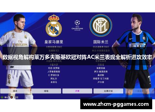 数据视角解构莱万多夫斯基欧冠对阵AC米兰表现全解析进攻效率 数据视角解构莱万多夫斯基欧冠对阵AC米兰表现全解析进攻效率